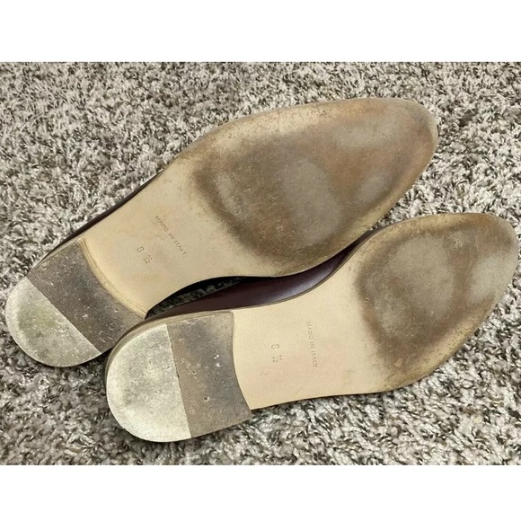 Everlane The Modern Loafer Leather Classic Brown - Picture 9 of 9